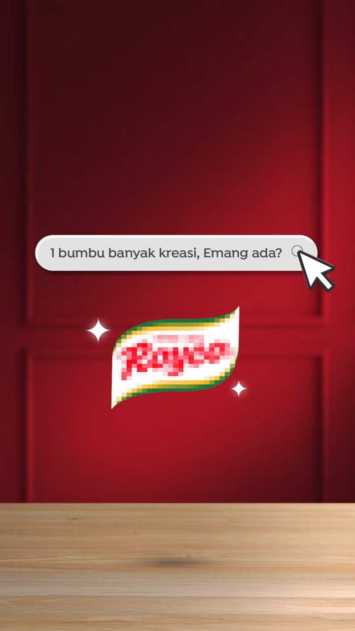 Royco Bumbu Kreasi